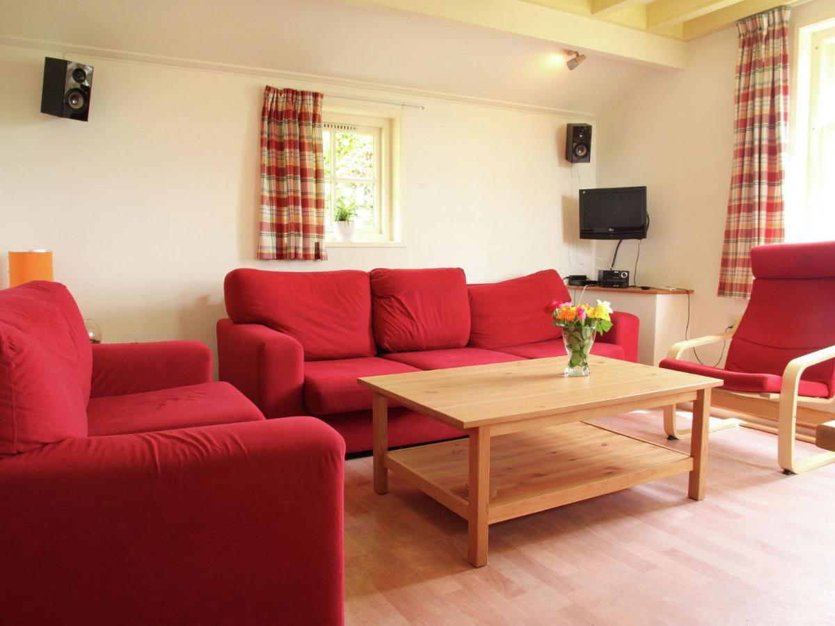 Holiday Home In Quiet Surroundings Sintjohannesga Εξωτερικό φωτογραφία