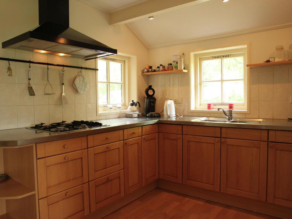 Holiday Home In Quiet Surroundings Sintjohannesga Εξωτερικό φωτογραφία