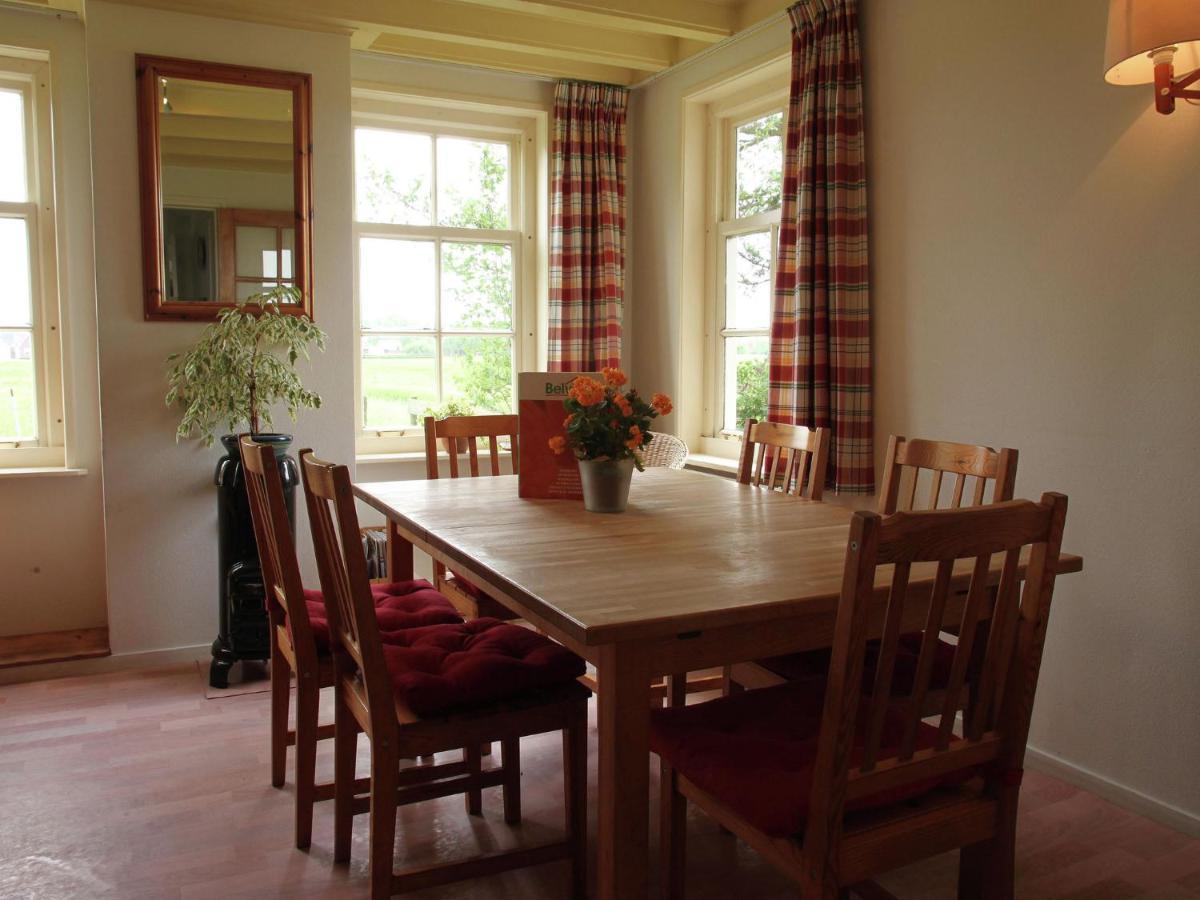 Holiday Home In Quiet Surroundings Sintjohannesga Εξωτερικό φωτογραφία