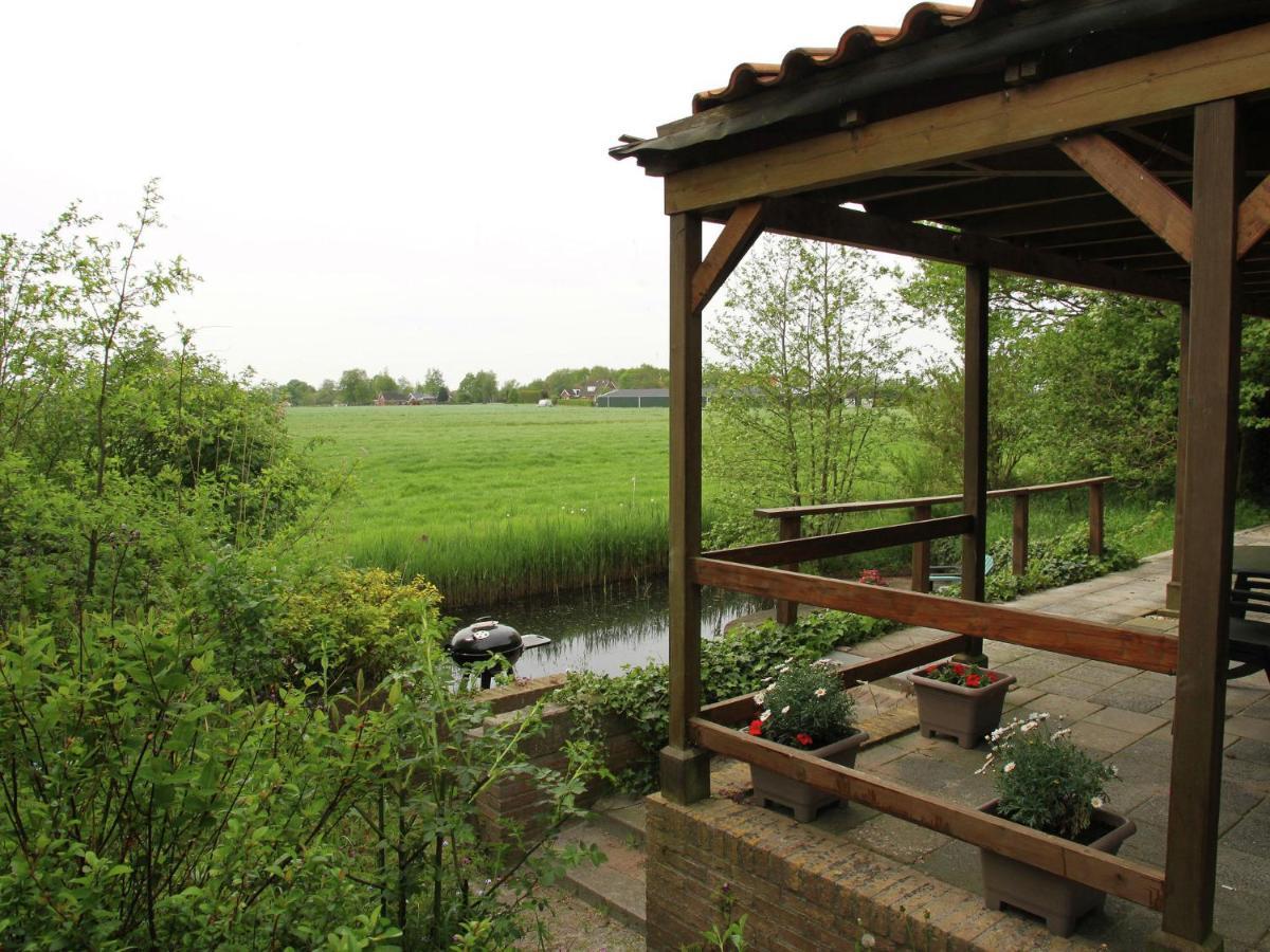 Holiday Home In Quiet Surroundings Sintjohannesga Εξωτερικό φωτογραφία
