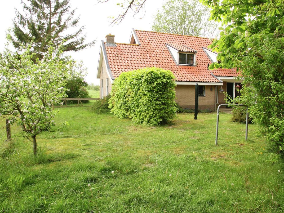 Holiday Home In Quiet Surroundings Sintjohannesga Εξωτερικό φωτογραφία